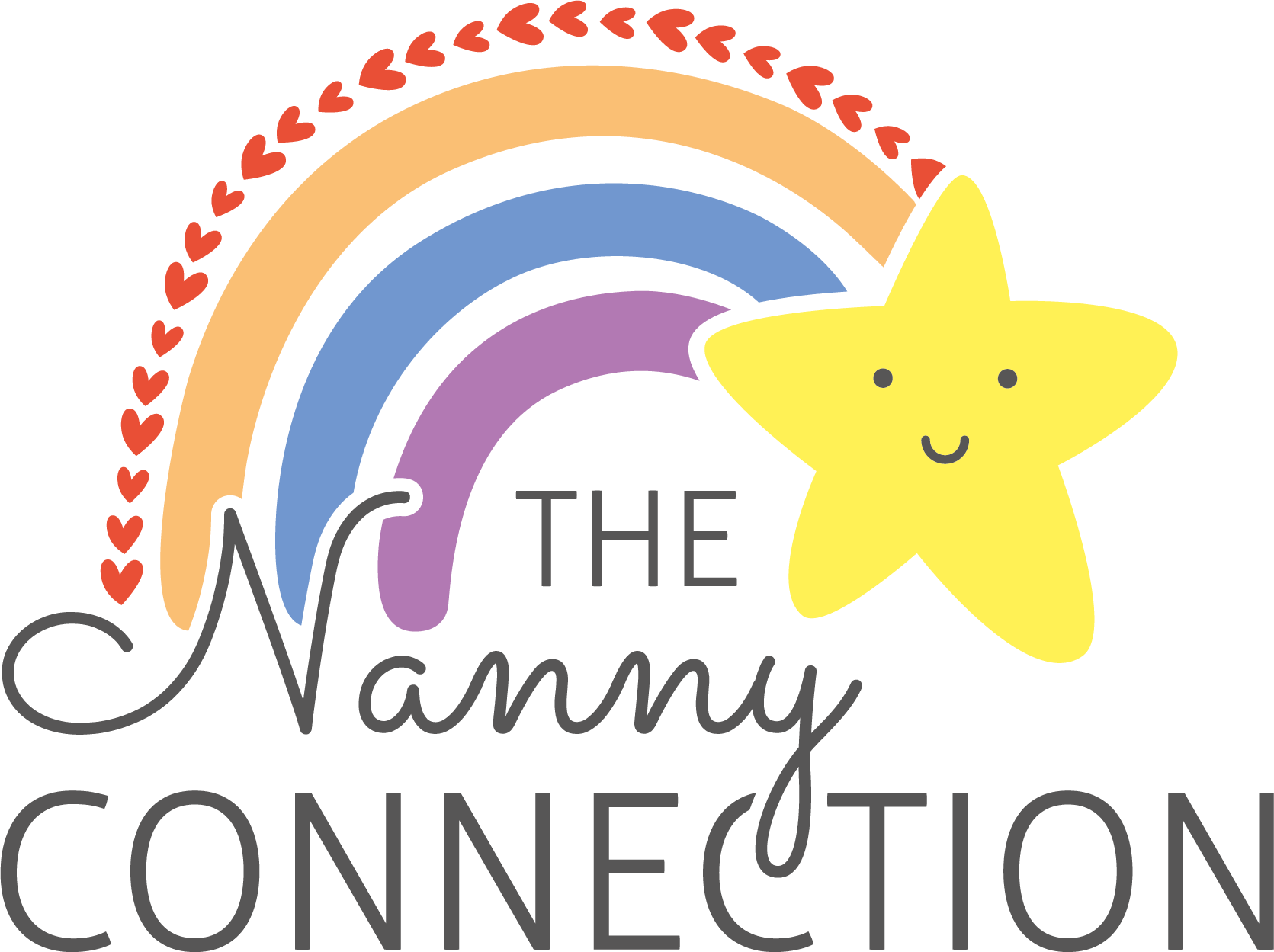 Nanny Connection Logo